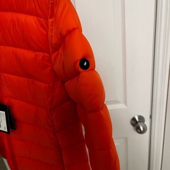 OOKPIK Jacket - Picture 4 of 6